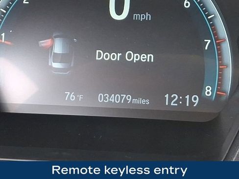 Used 2019 Honda Civic LX image 6