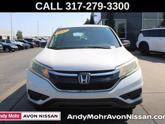 Used 2015 Honda CR-V LX video 2