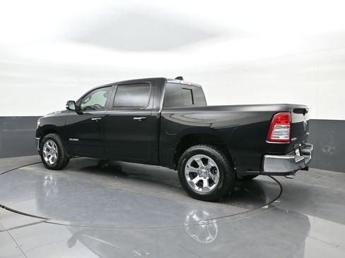 Used 2019 RAM 1500 Big Horn AWD/4WD image 5
