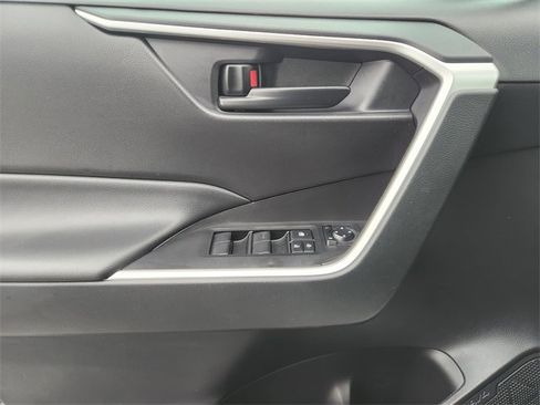 Certified 2024 Toyota RAV4 LE image 17