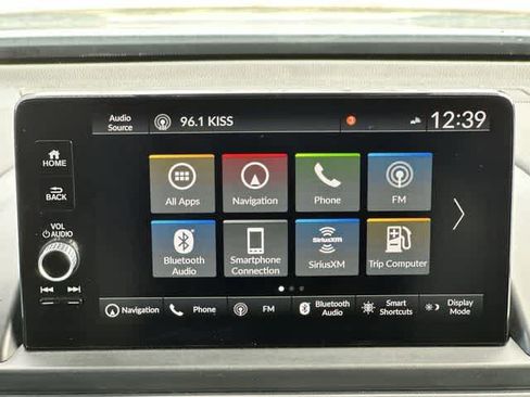 Used 2023 Honda Pilot Elite image 14