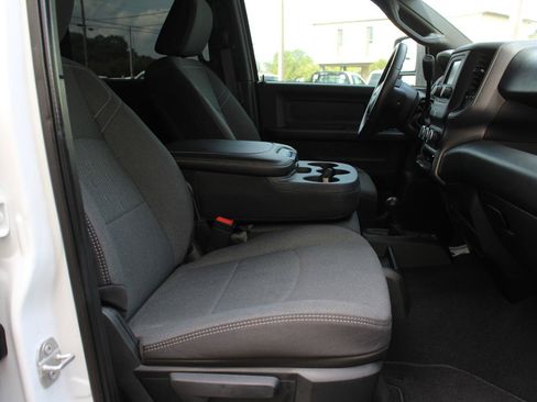 Used 2024 RAM 3500 Tradesman AWD/4WD image 36