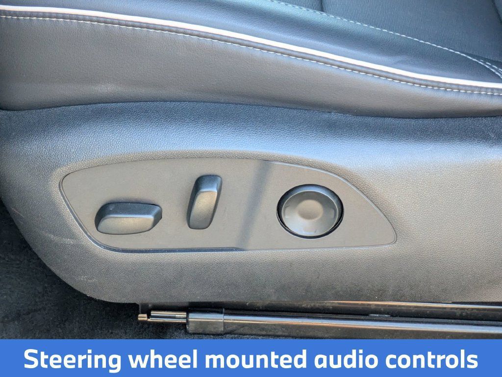 Used 2026 Buick Enclave Preferred FWD image 18