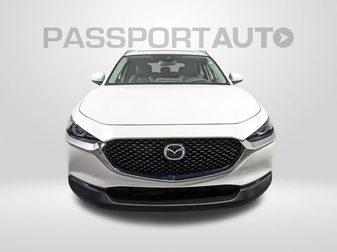 Used 2023 MAZDA CX-30 AWD 2.5 S w/ Premium Package image 12