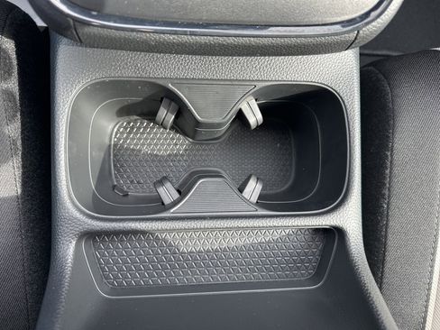 Certified 2026 Honda CR-V EX image 26