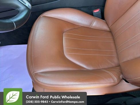 Used 2017 Maserati Levante S AWD/4WD image 21