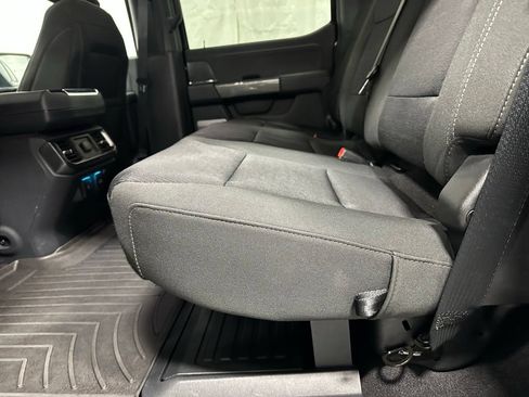 Used 2023 Ford F150 XLT w/ Equipment Group 302A High AWD/4WD image 38