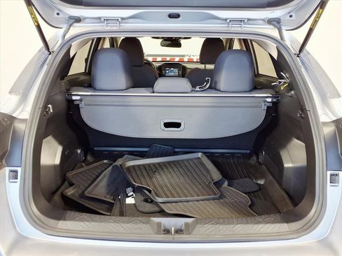 Used 2024 Subaru Impreza 2.0i image 10