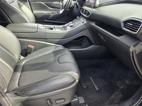 Certified 2023 Hyundai Santa Fe SEL w/ Premium Package image 15