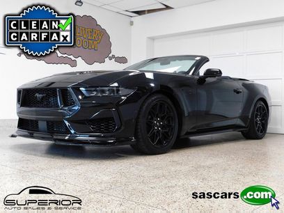Used 2024 Ford Mustang GT