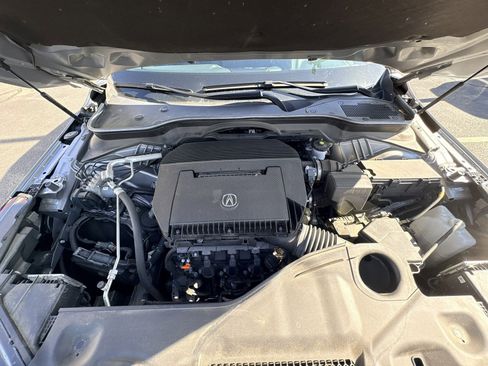Used 2022 Acura MDX A-Spec AWD/4WD image 32