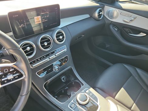 Certified 2021 Mercedes-Benz C 300 Sedan image 26