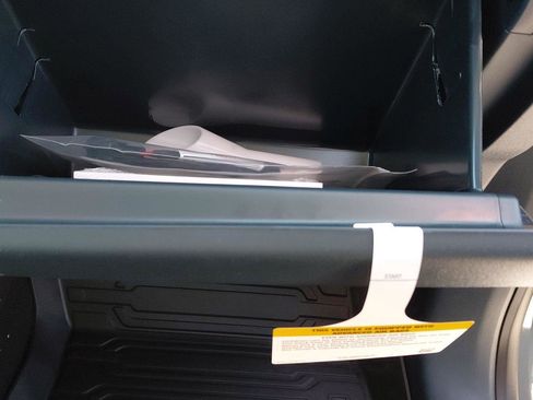 New 2026 Ford Maverick XLT w/ Equipment Group 301A image 14