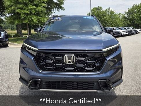 Used 2026 Honda CR-V Sport-L image 2