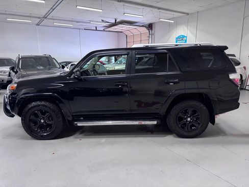 Used 2015 Toyota 4Runner SR5 RWD image 6