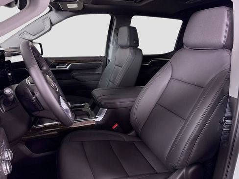 New 2026 GMC Sierra 1500 Elevation w/ Elevation Premium Package image 21