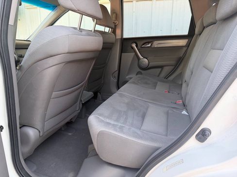 Used 2009 Honda CR-V EX image 17