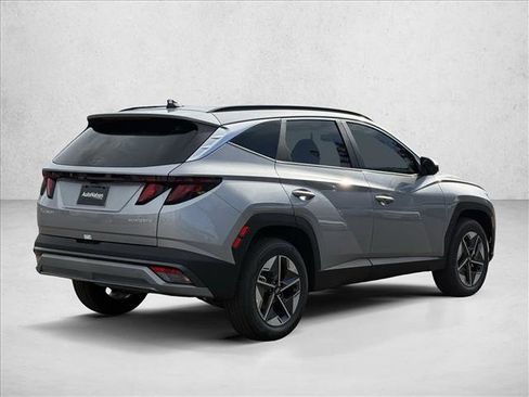New 2026 Hyundai Tucson SEL AWD/4WD image 2