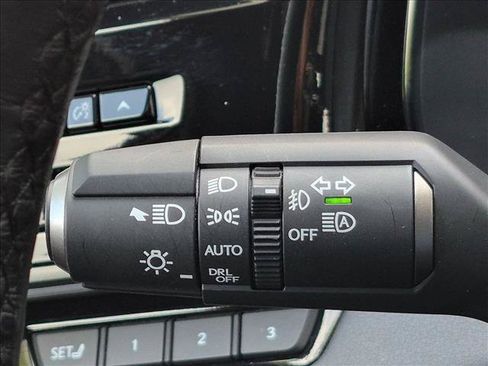 Used 2025 Lexus TX 350 AWD image 11