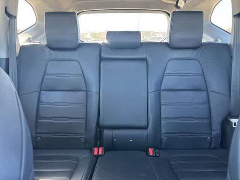 Used 2019 Honda CR-V EX-L image 20