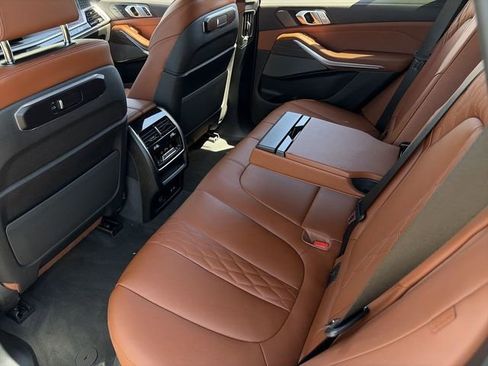 Used 2026 BMW X5 xDrive50e w/ M Sport Package image 17