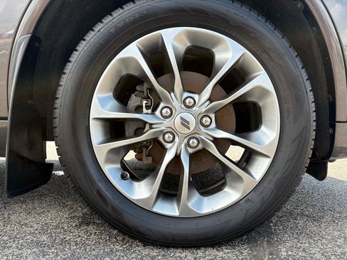 Used 2019 Dodge Durango GT w/ Trailer Tow Group IV AWD/4WD image 52