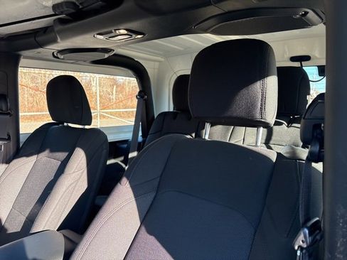 Used 2023 Jeep Wrangler Sport image 19