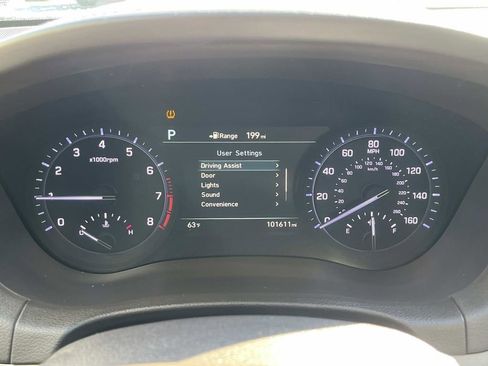 Used 2018 Genesis G80 3.8 w/ Option Group 02 image 39