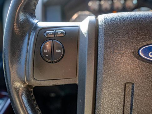 Used 2009 Ford F250 Lariat AWD/4WD image 32