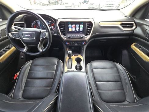 Used 2019 GMC Acadia Denali w/ Technology Package image 30
