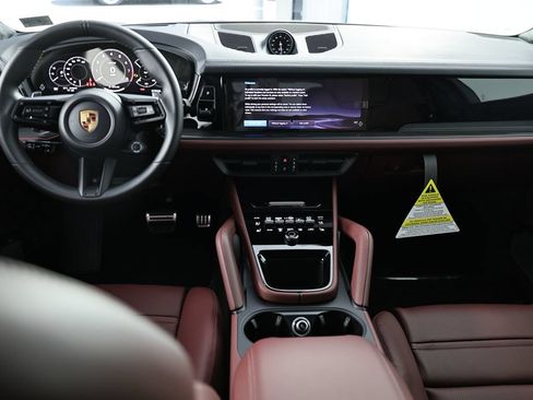 New 2026 Porsche Cayenne GTS AWD/4WD image 29