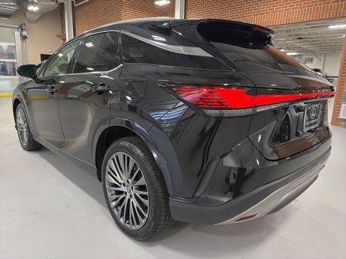 Used 2023 Lexus RX 350 AWD image 5