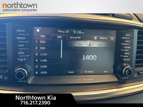 Used 2018 Kia Sorento SX AWD/4WD image 12