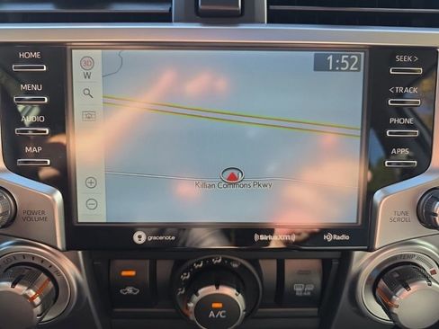 Used 2022 Toyota 4Runner SR5 Premium image 32