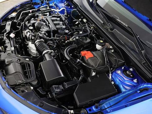 Used 2026 Acura Integra A-Spec FWD image 36