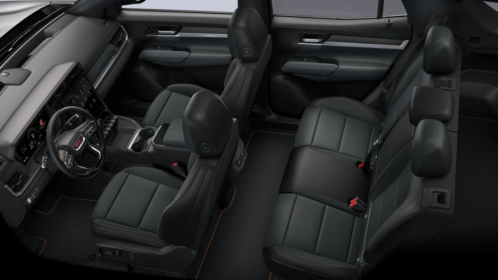 New 2026 GMC Terrain AT4 w/ Technology Package II AWD/4WD image 31