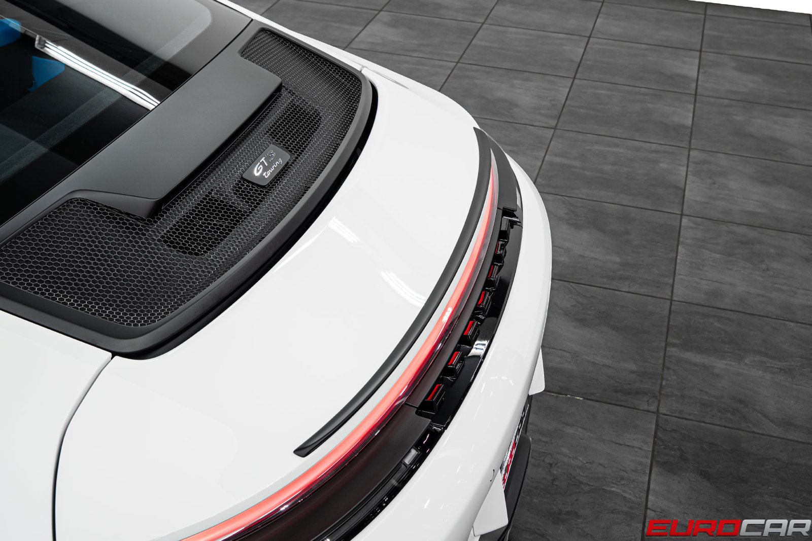 Used 2026 Porsche 911 GT3 RWD image 22
