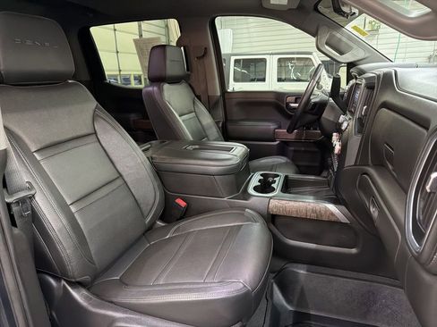 Used 2021 GMC Sierra 1500 Denali w/ Denali Ultimate Package AWD/4WD image 28