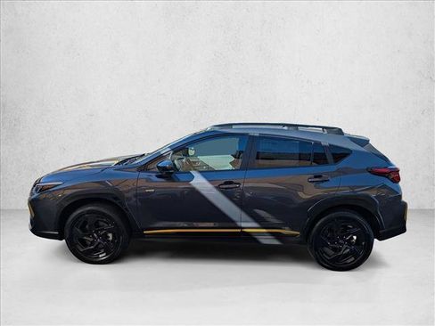 New 2025 Subaru Crosstrek 2.5i Sport w/ Crosstrek Mirror Package image 8
