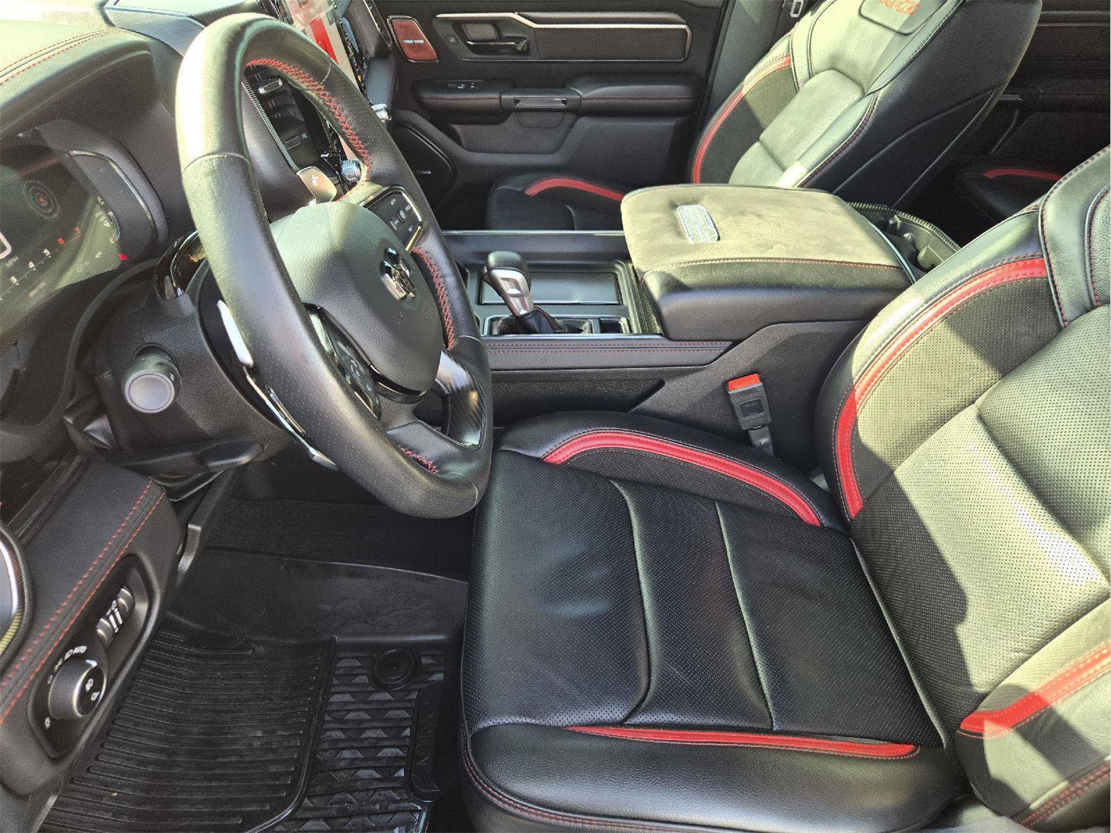 Used 2025 RAM 1500 RHO w/ RHO Level 1 Equipment Group AWD/4WD image 12