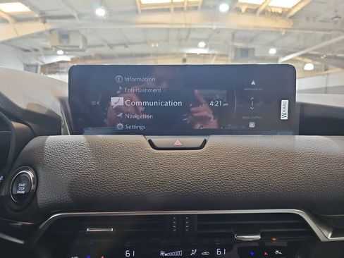 New 2026 MAZDA CX-90 3.3 Turbo w/ Premium Sport Pkg image 21