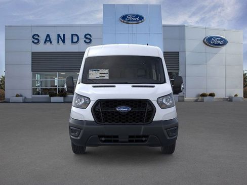 New 2025 Ford Transit 250 148 Medium Roof image 6