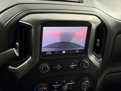 Used 2020 Chevrolet Silverado 1500 RST w/ All-Star Edition AWD/4WD image 19