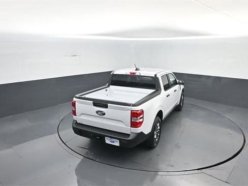 New 2026 Ford Maverick XLT w/ Equipment Group 301A image 15