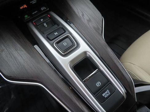 Used 2018 Honda Clarity Touring image 33