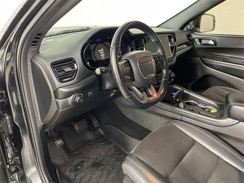 Used 2021 Dodge Durango GT image 3