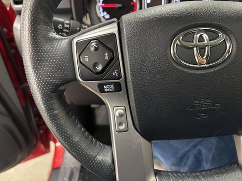 Certified 2023 Toyota 4Runner Limited image 26
