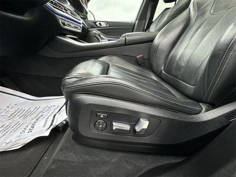 Used 2019 BMW X5 xDrive40i w/ Premium Package 2 image 12