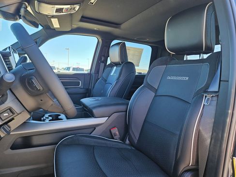 New 2026 RAM 2500 Laramie image 12