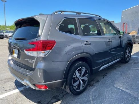 Used 2021 Subaru Forester Touring w/ Popular Package #2 AWD/4WD image 5